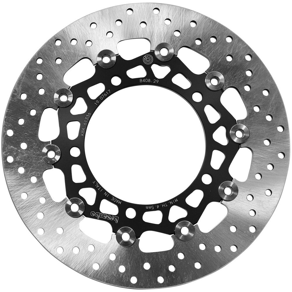 BREMBO SERIE ORO FRONT ROTOR FLOATING SUZUKI