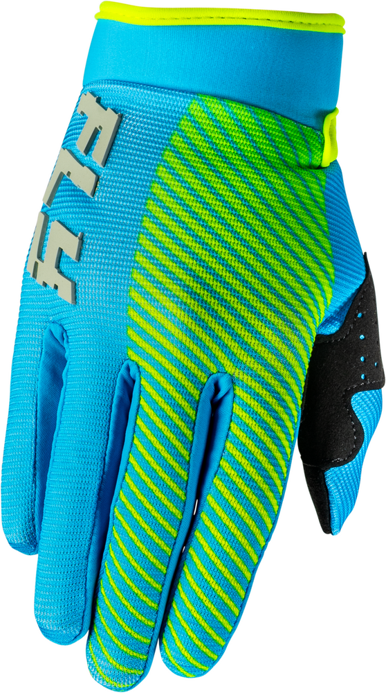 Fly Racing Youth F-16 Gloves