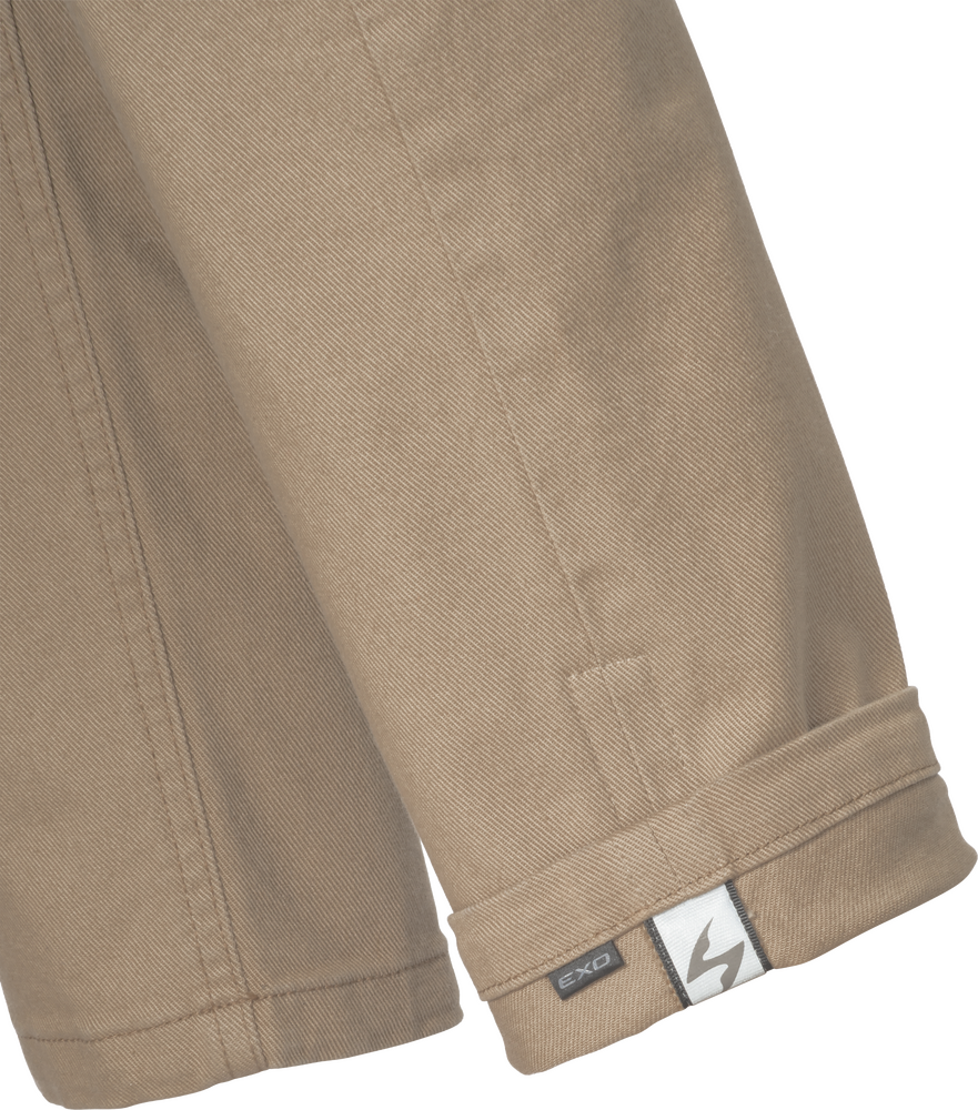 SCORPION EXO Covert CE Chino Sand Pants w/Rheon