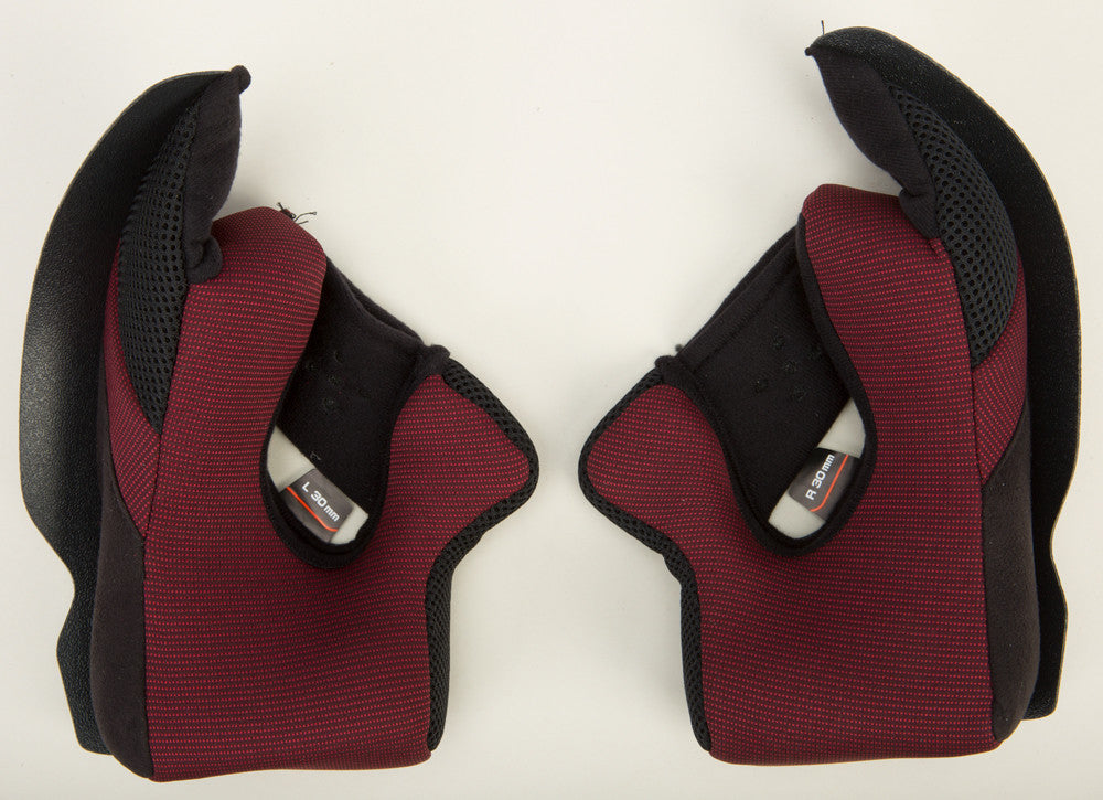 GMAX Cheek Pads FF-88