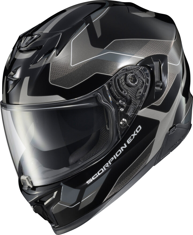 EXO-T520 FULL FACE HELMET ZUSE