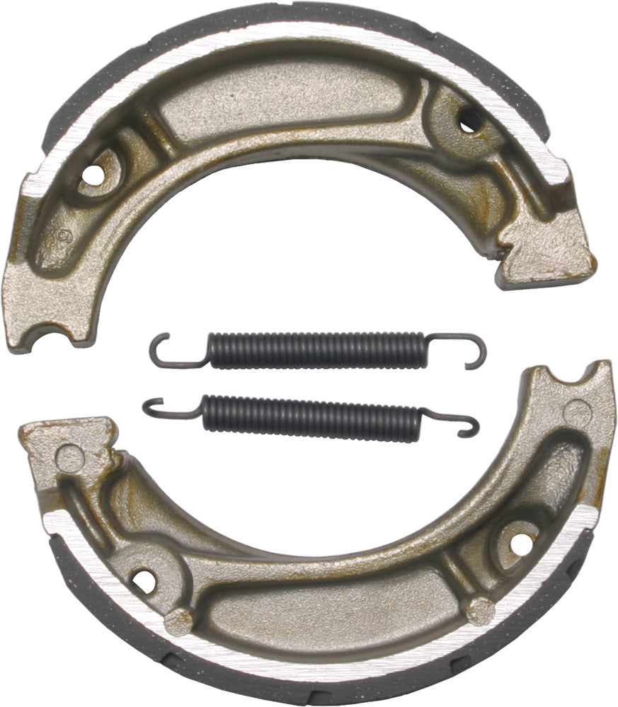 EBC BRAKE SHOES 304G GROOVED