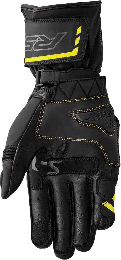 RST S1 Leather Gloves