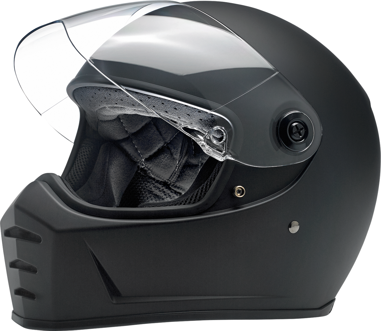 Lane Splitter Helmet — Solid