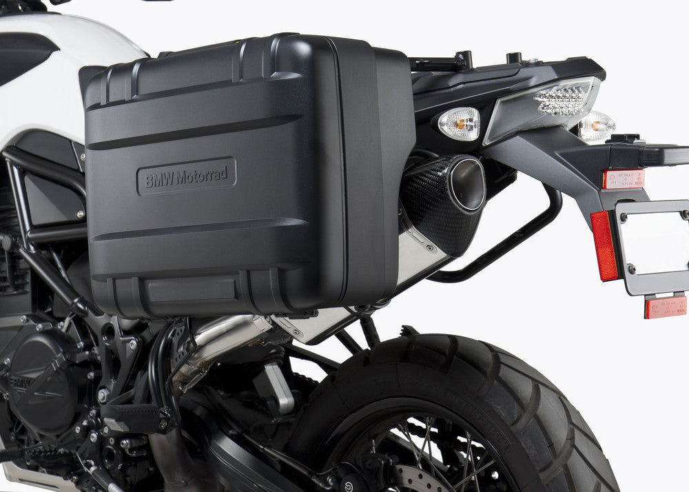 EXHAUST STREET R-77 SLIP-ON SS-SS-CF