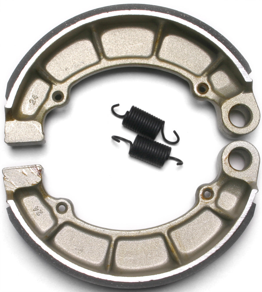 EBC BRAKE SHOES 320 PLAIN