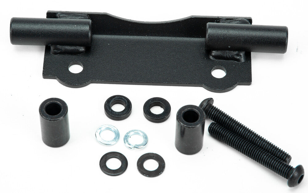 GIVI SIDE CASE HARDWARE KIT INSTALL SIDE CASE W/O TOP CASE