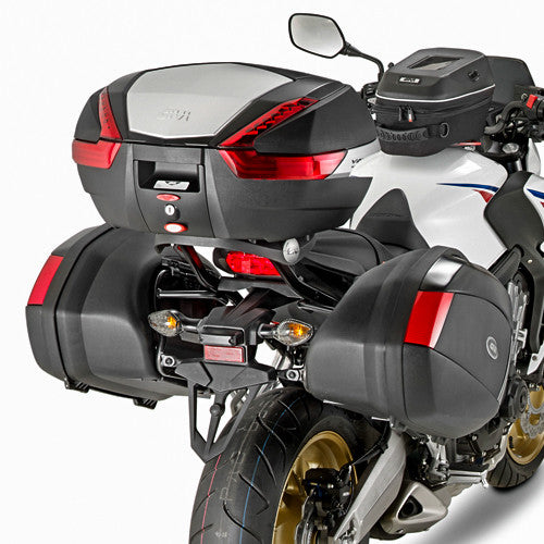GIVI TOP CASE HARDWARE