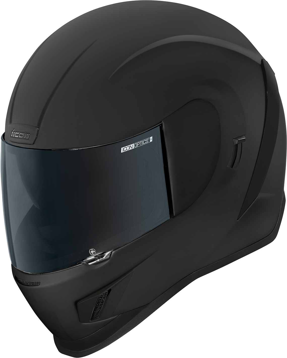 Airform™ Dark Helmet
