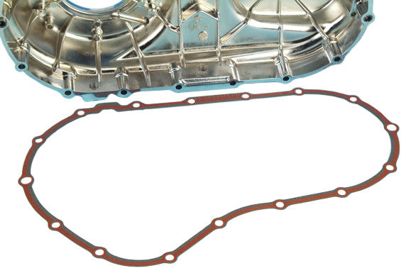 JAMES GASKETS GASKET PRIMARY COVER XL FOAM 1/PK 34955-04-F
