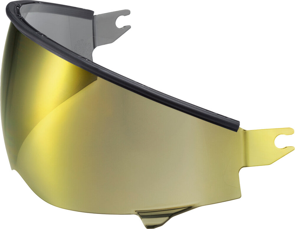 COVERT 2 SUN VISOR MIRRORED