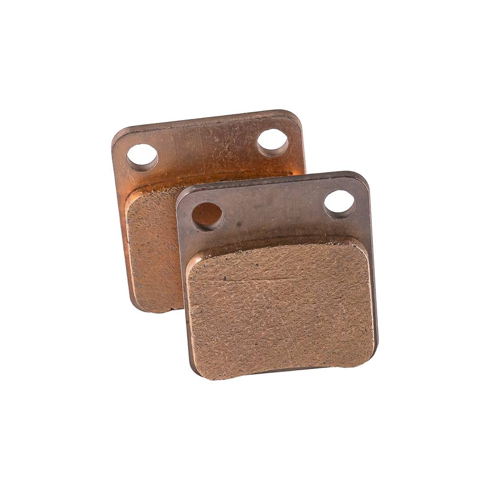 RFX REAR BRAKE PADS KAW