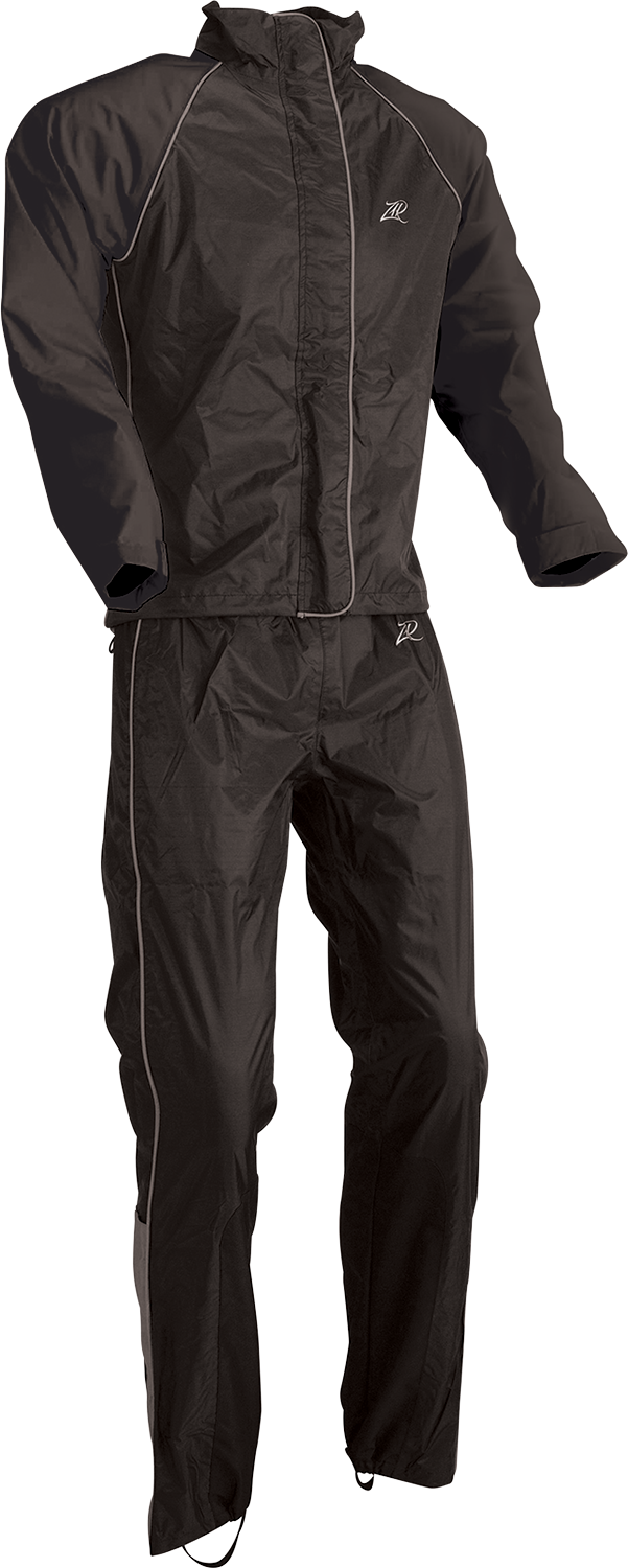 Women's 2-Piece Rainsuit