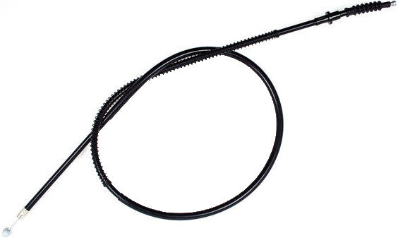 MOTION PRO BLACK VINYL CLUTCH CABLE