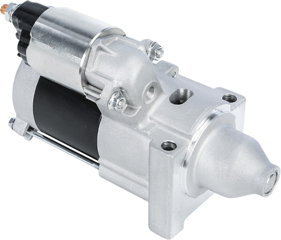 Fire Power Starter Motor - Kawasaki/John Deere