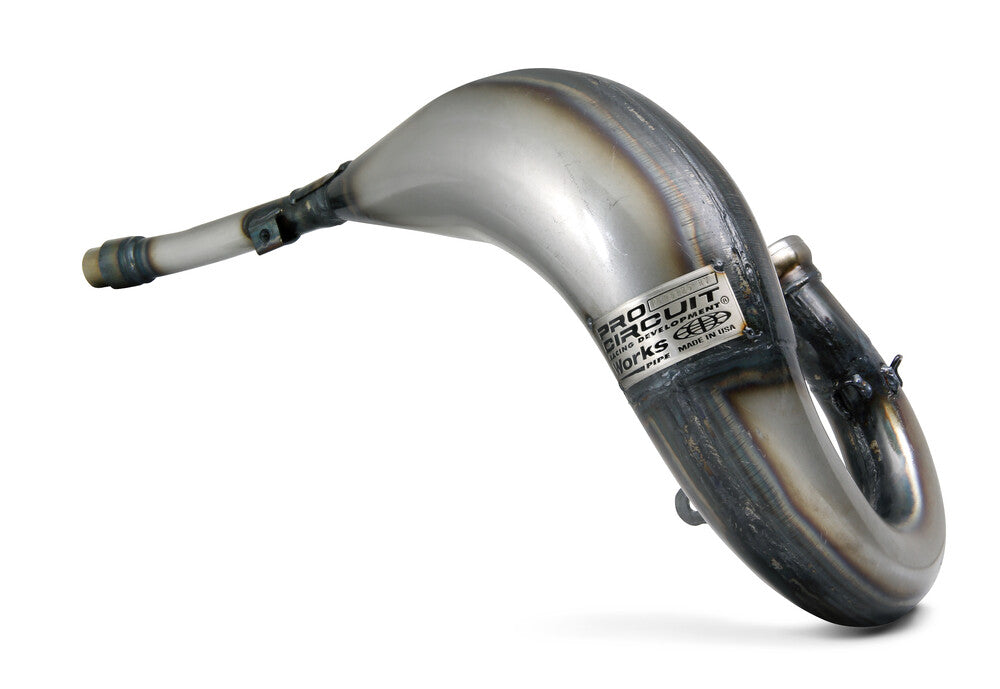PRO CIRCUIT RV WORKS PIPE YAM