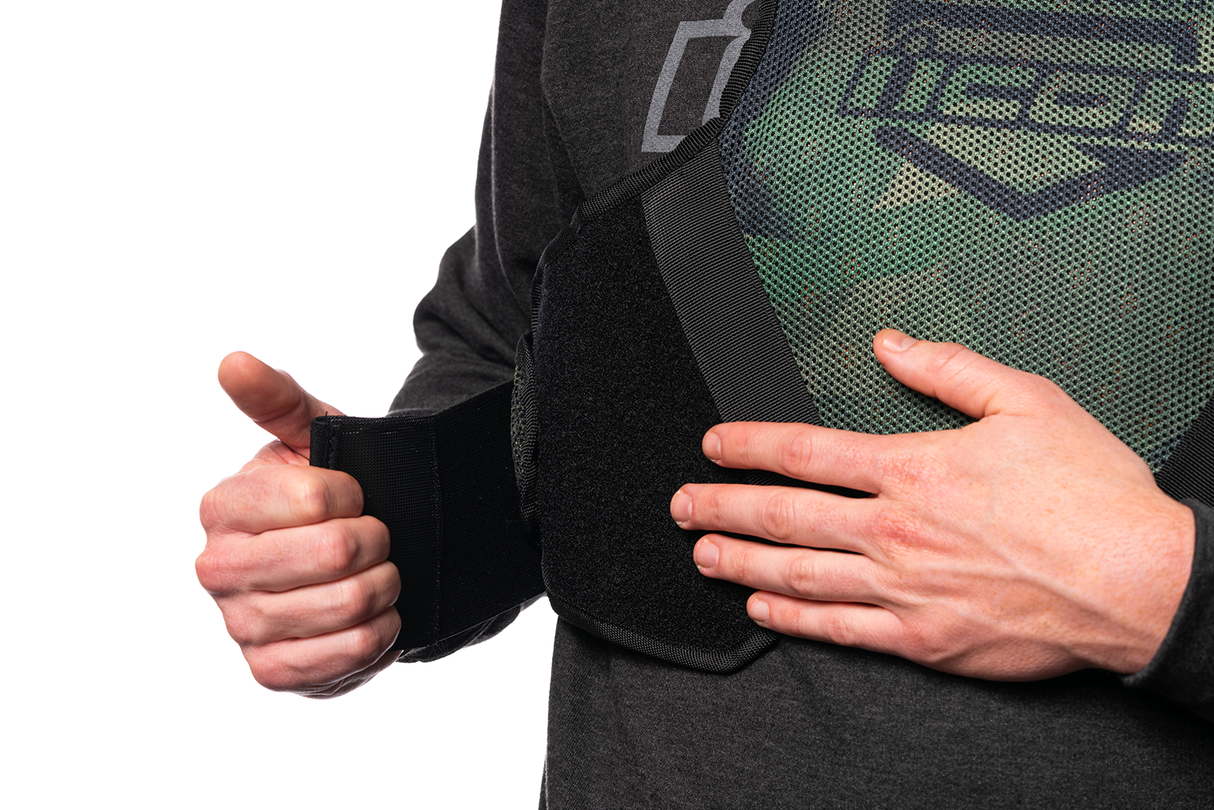 Field Armor Softcore™ Vest