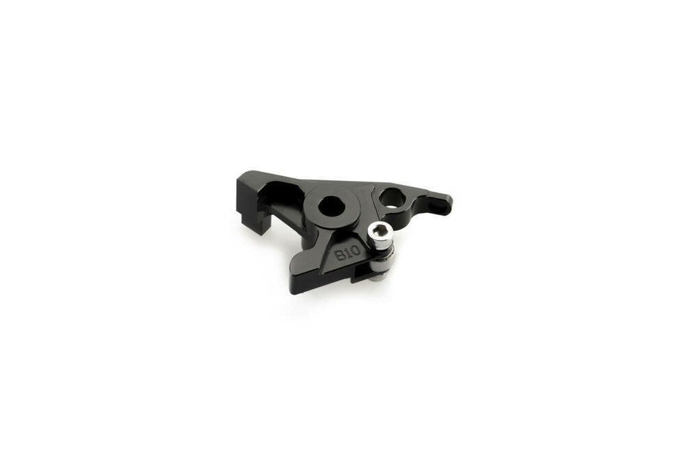 PUIG LEVER ADAPTER BRAKE BLACK