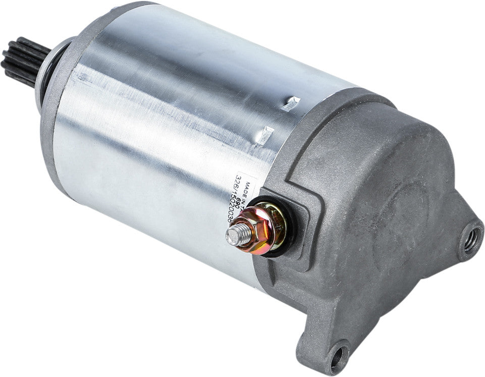 Fire Power Starter Motor Outlander - Bombardier/Can-Am