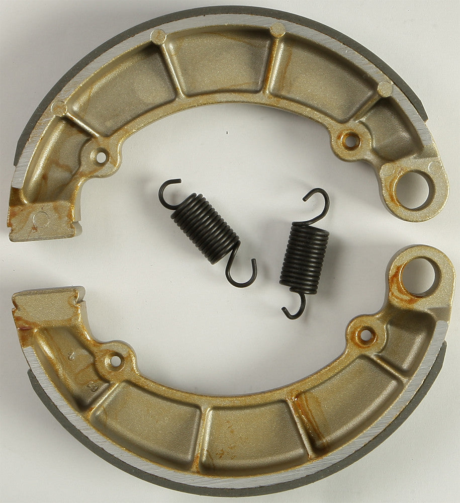 EBC BRAKE SHOES 316 PLAIN