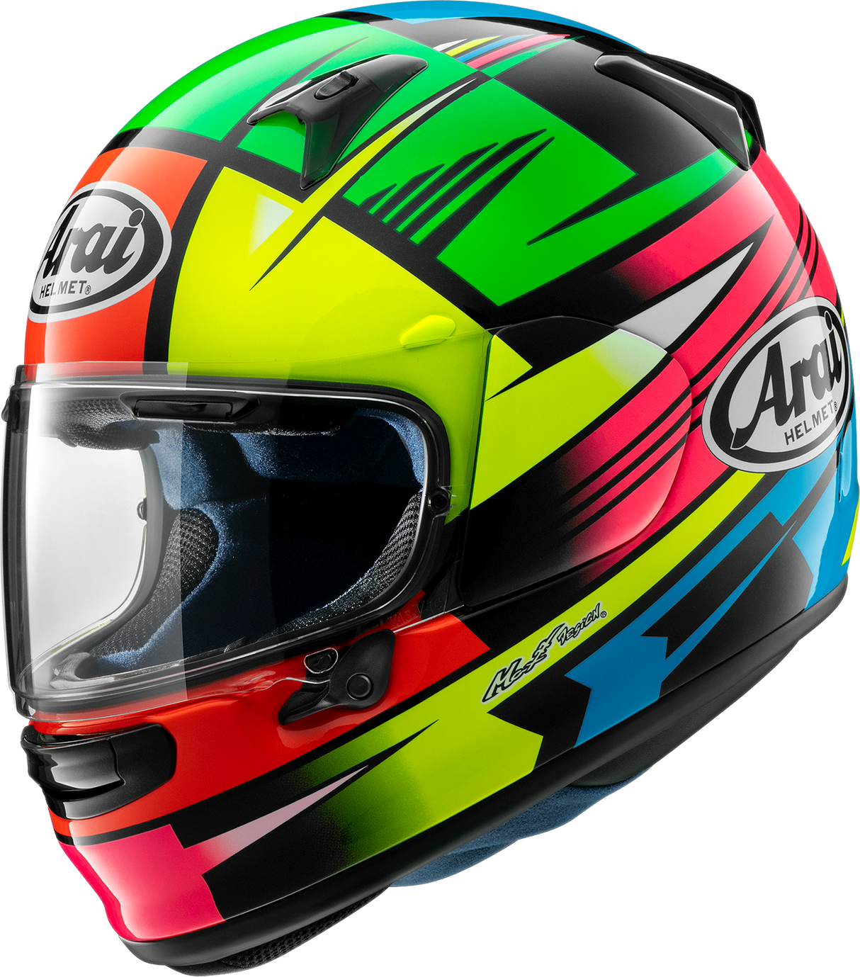 Arai Regent-X Rock Helmet
