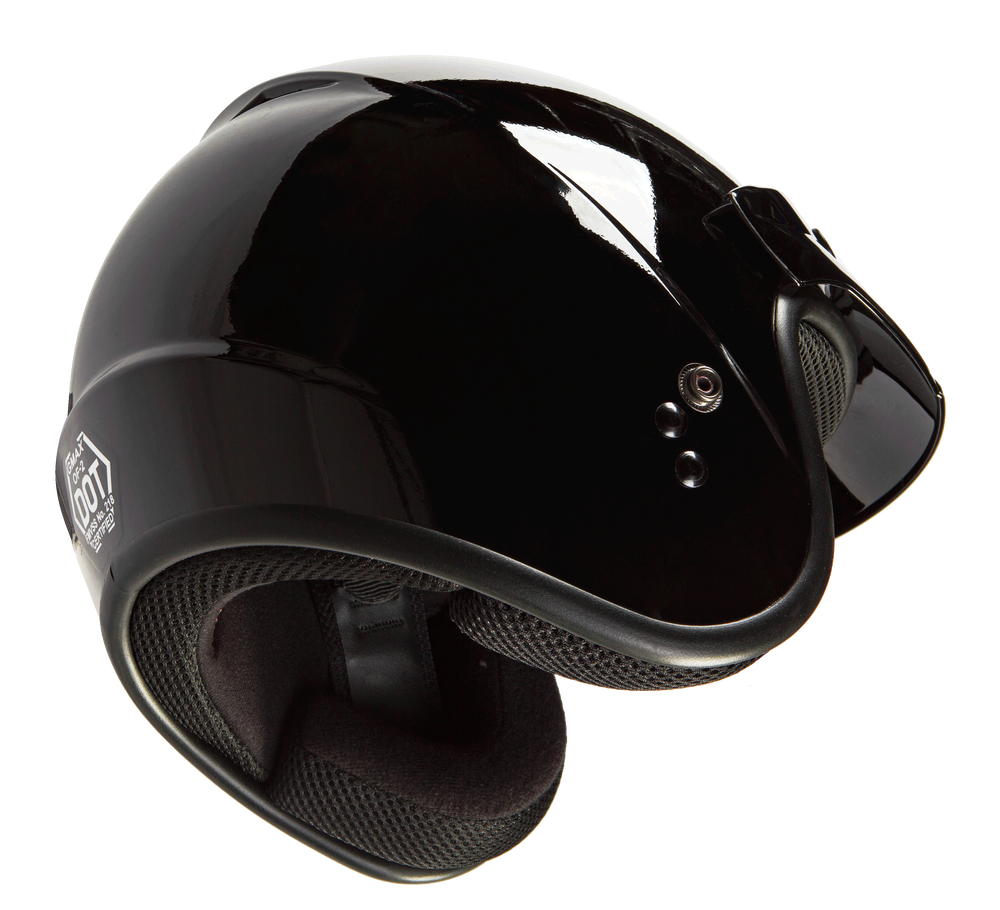 GMAX OF-2 Open-Face Helmet