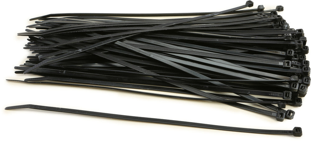 SP1 CABLE TIES 11" 100/PK