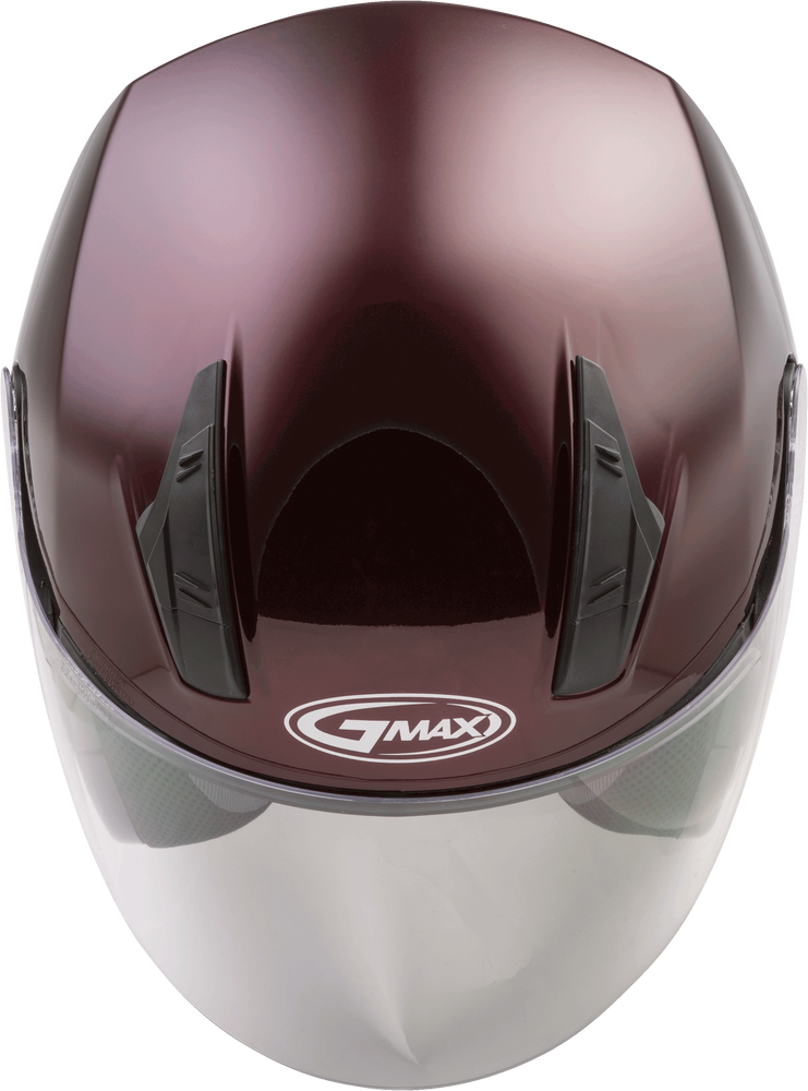 GMAX OF-17 Open-Face Helmet