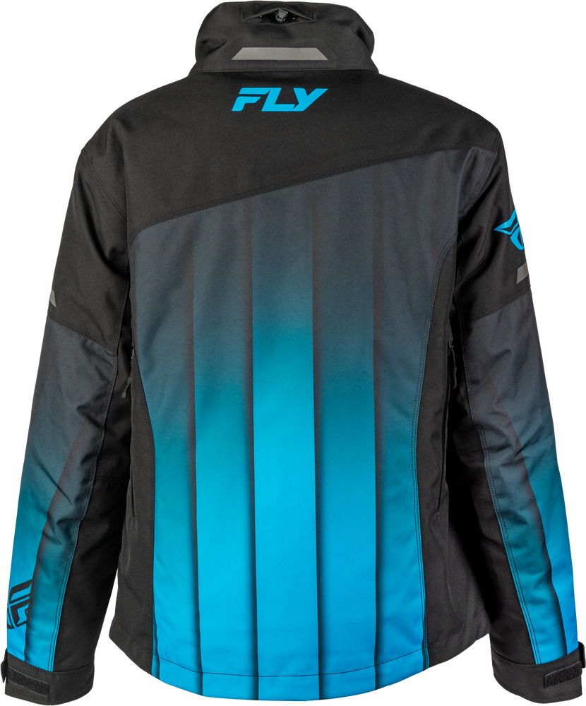 Fly Racing Women's SNX Pro Jacket