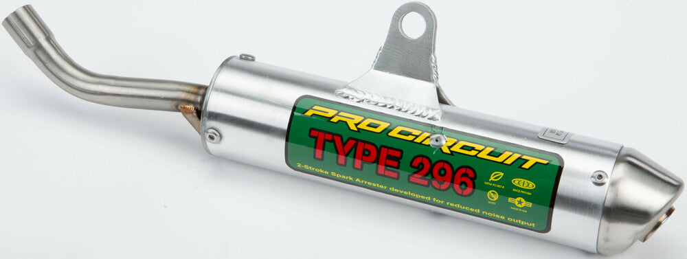 PRO CIRCUIT 296 SPARK ARRESTOR