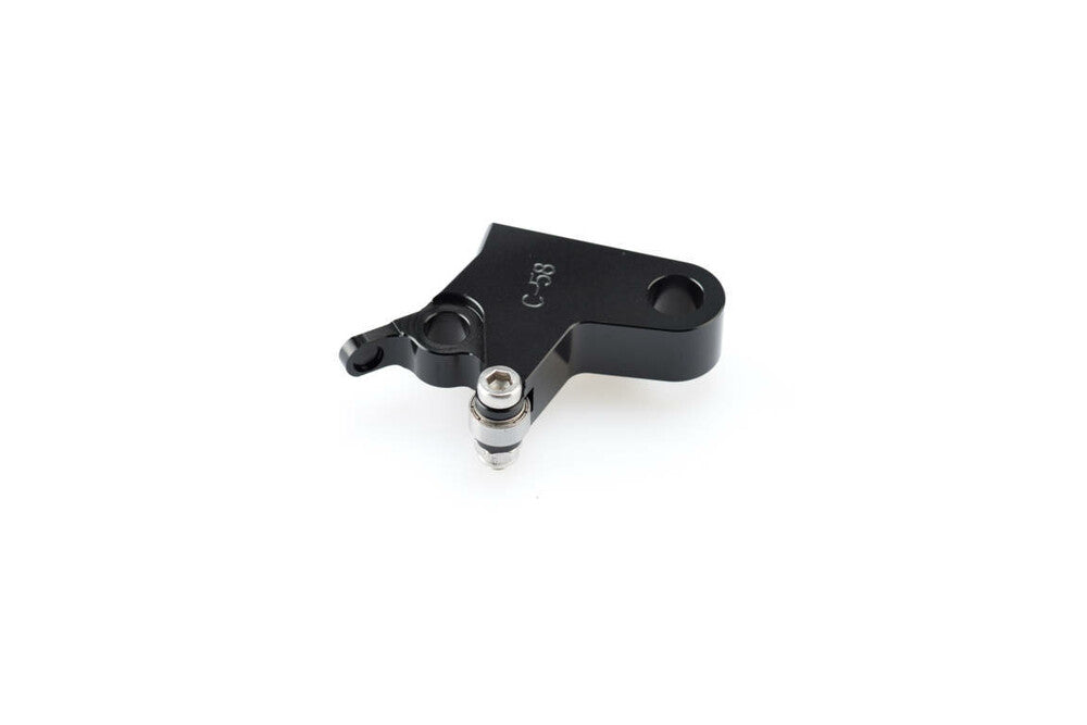 PUIG LEVER ADAPTER CLUTCH BLACK
