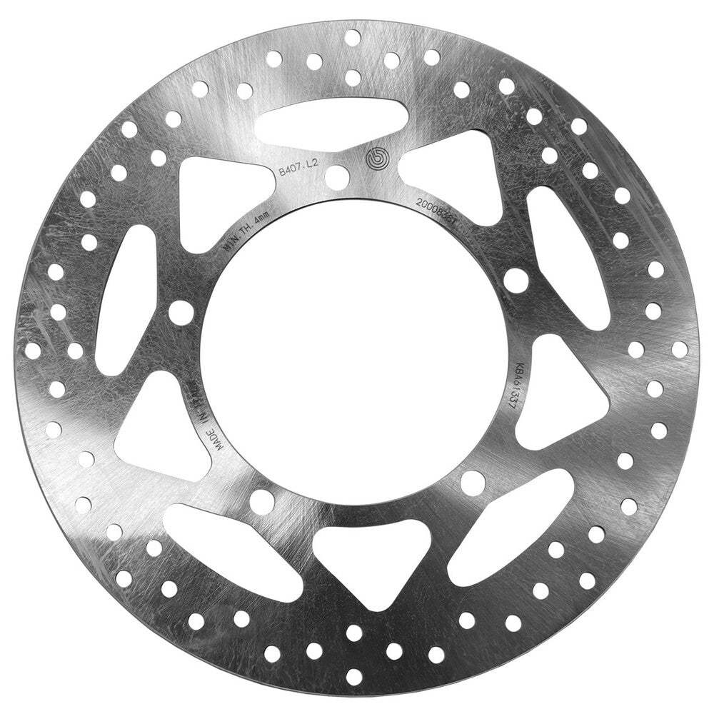 BREMBO SERIE ORO FRONT ROTOR FIXED KAWASAKI