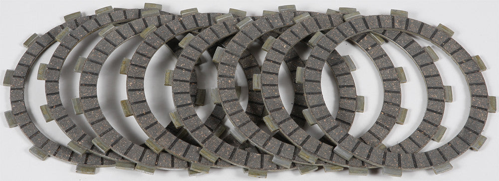 EBC REDLINE CLUTCH KIT CK1303
