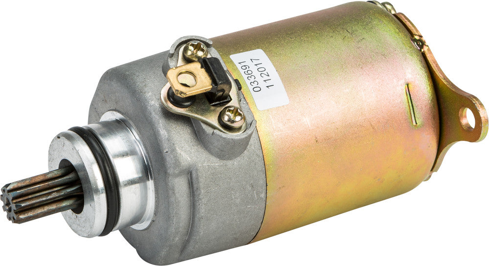 FIRE POWER STARTER MOTOR POL