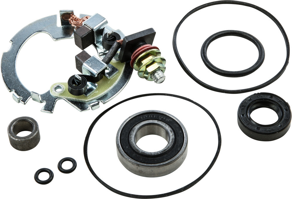 Fire Power Starter Brush Kit - Honda