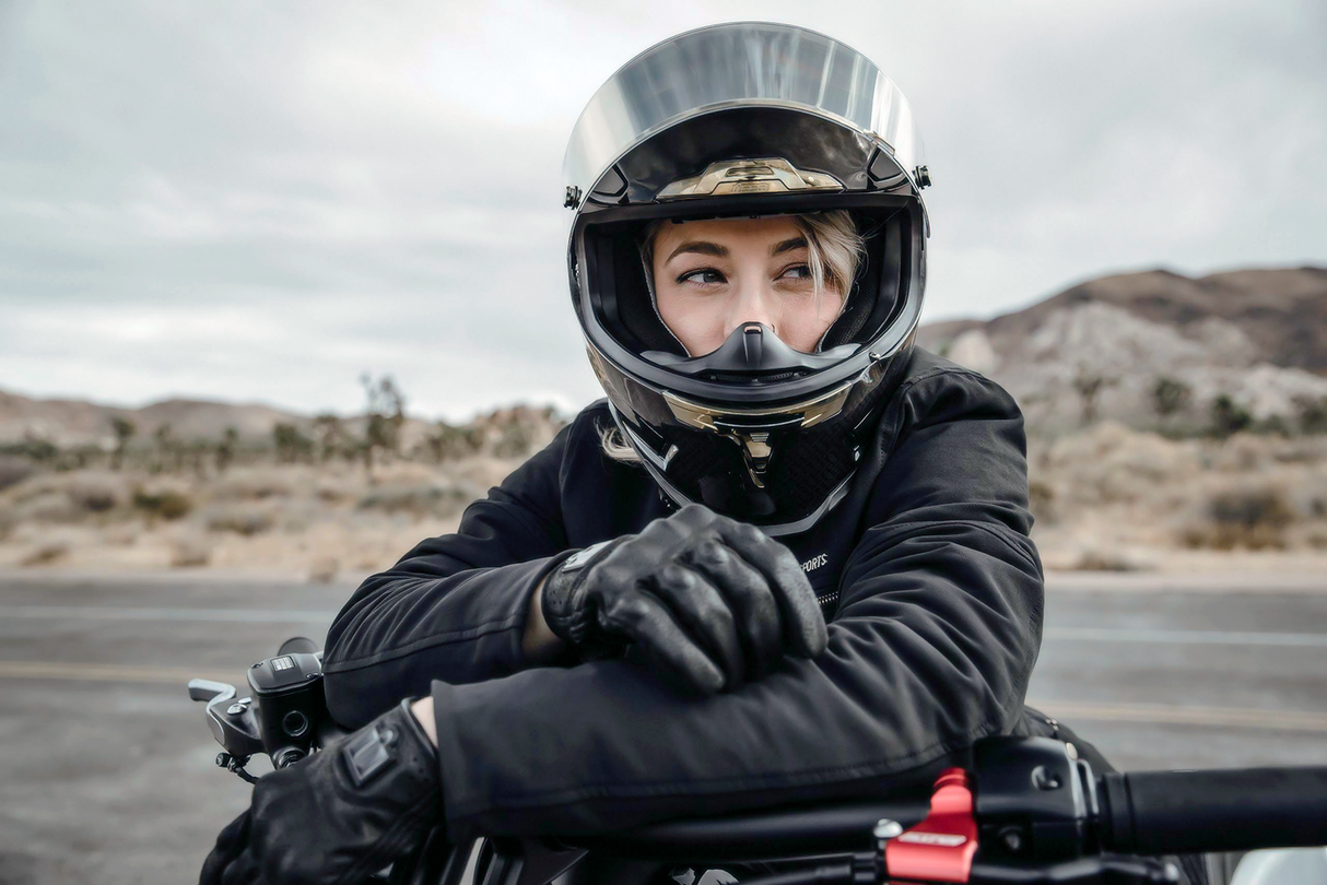 Pursuit Classic™ Gloves