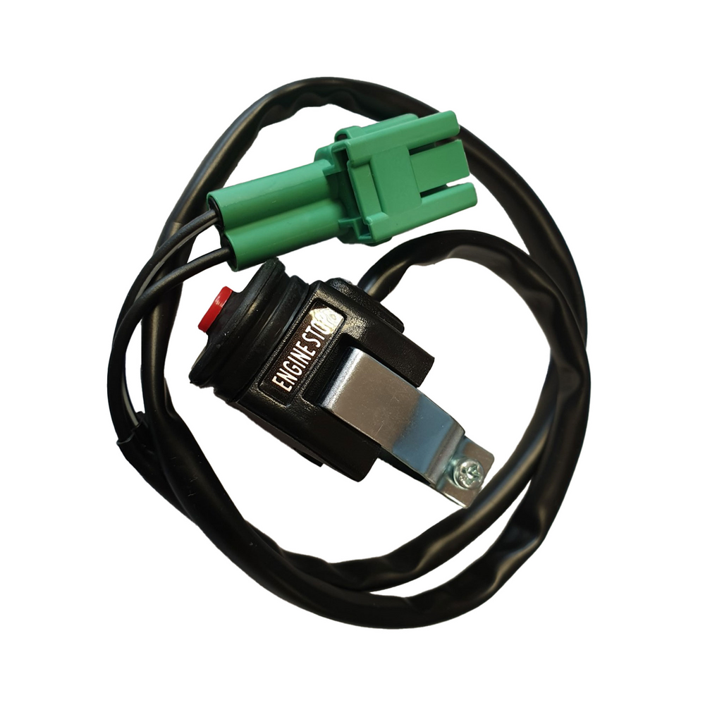 RFX KILL BUTTON OEM REPLICA KAW