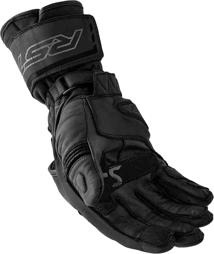 RST S1 Leather Gloves
