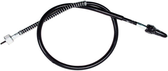 MOTION PRO BLACK VINYL TACHOMETER CABLE