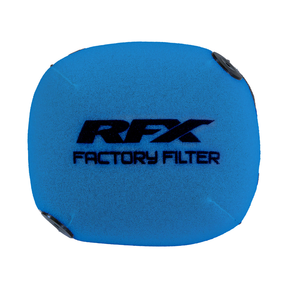 RFX PRE-OILED AIR FILTER KTM/HUSQ/GAS