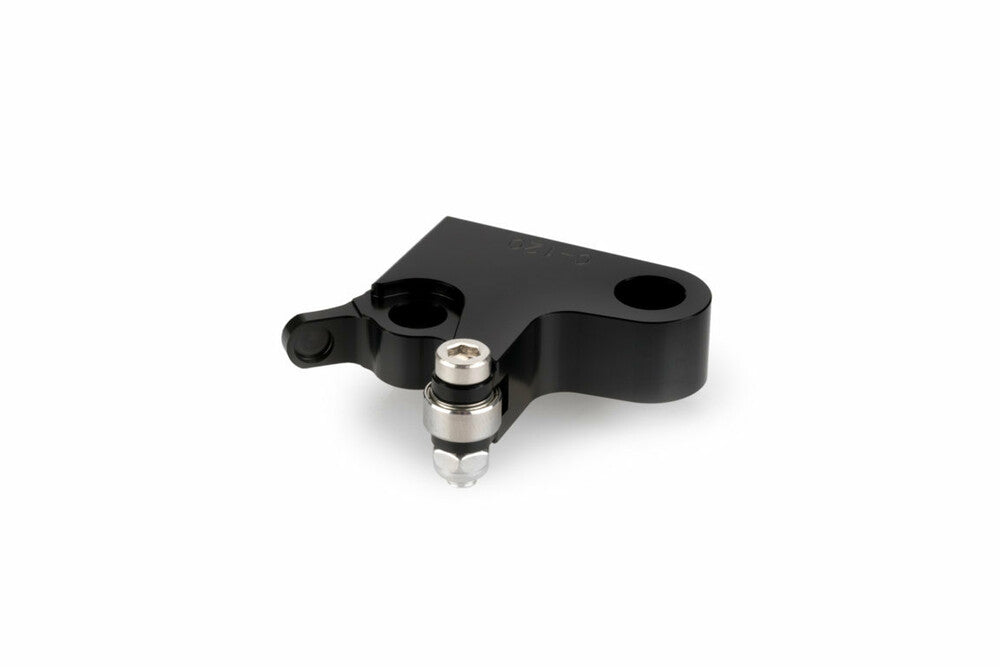 PUIG LEVER ADAPTOR CLUTCH BLACK HON