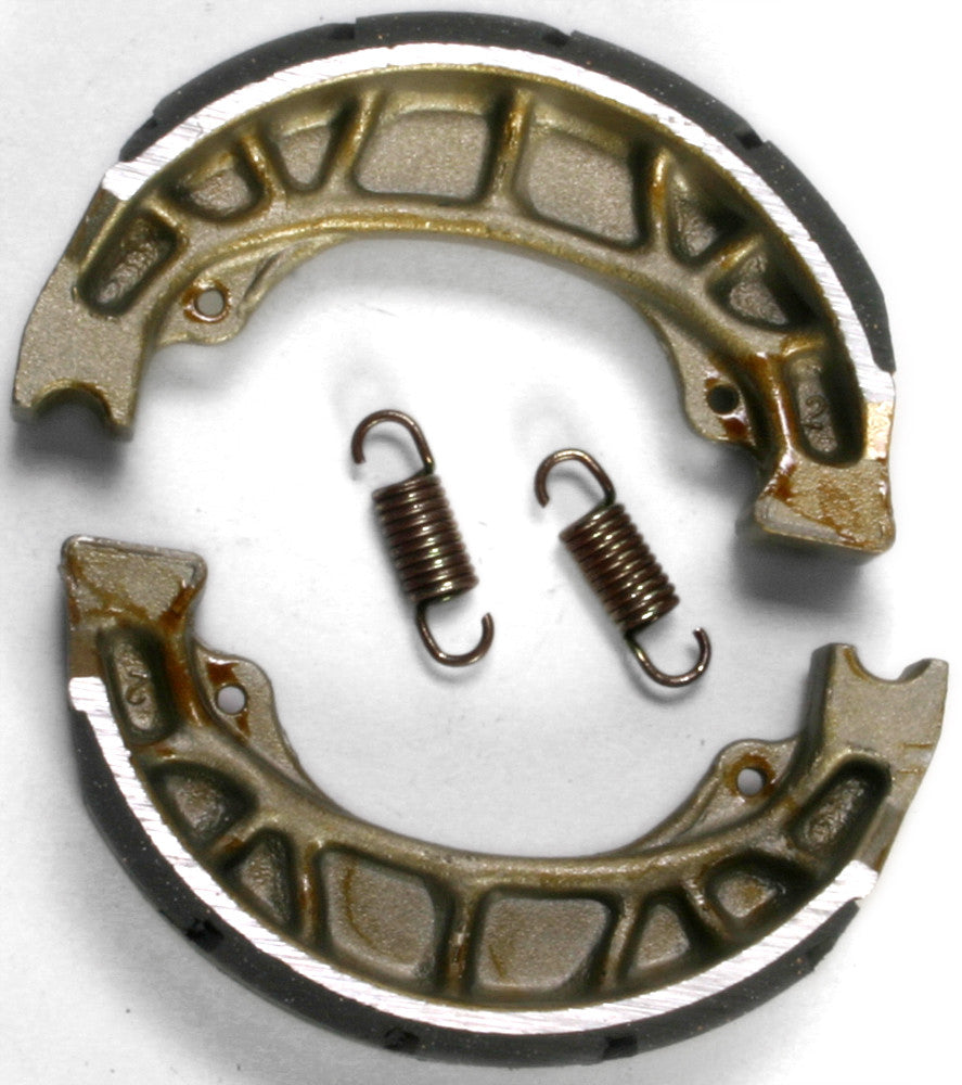 EBC BRAKE SHOES 303G GROOVED
