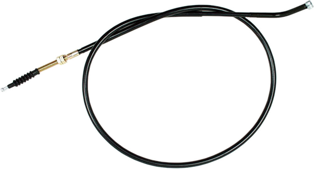 MOTION PRO BLACK VINYL CLUTCH CABLE