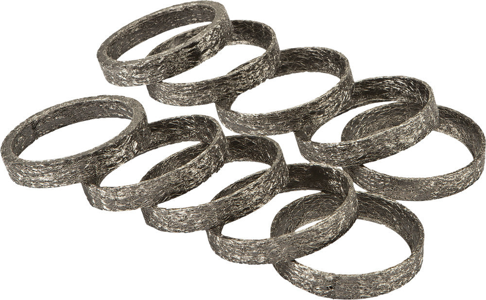 HARDDRIVE EXHAUST PORT GASKET TAPERED 10/PK