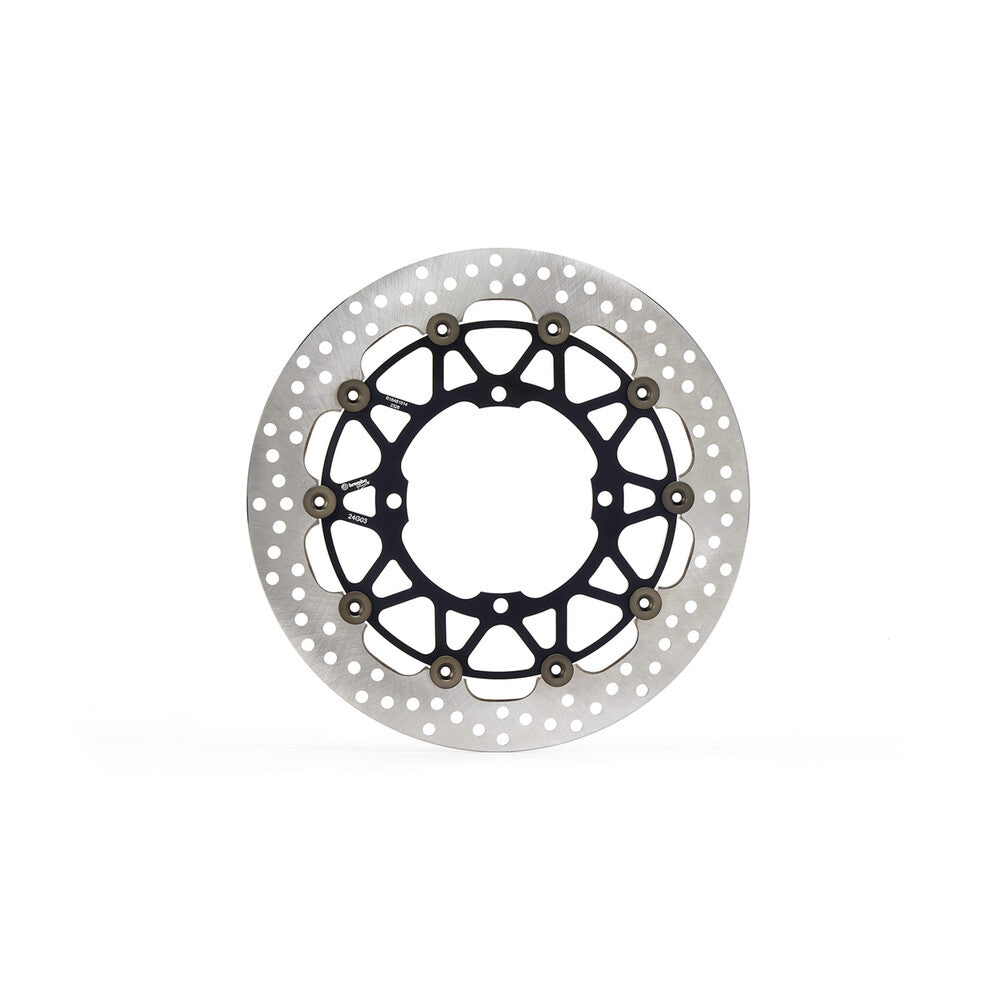 BREMBO XTRA FRONT SUPERSPORT ROTOR FLOATING SUZUKI