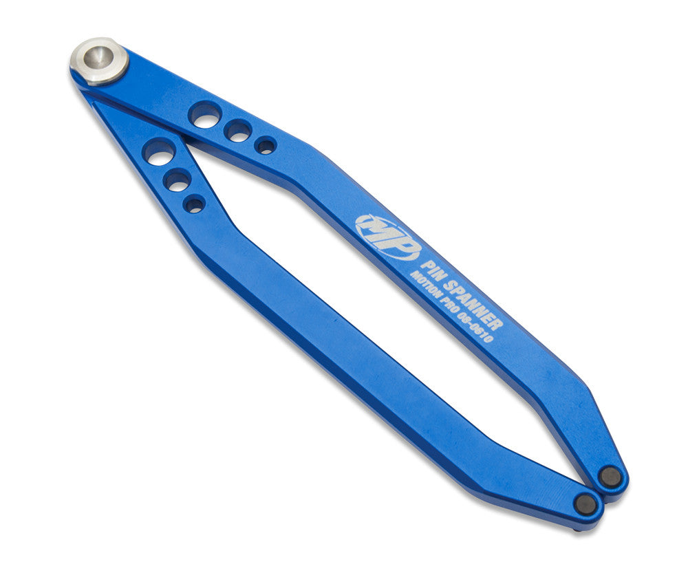 MOTION PRO MP PIN SPANNER WRENCH