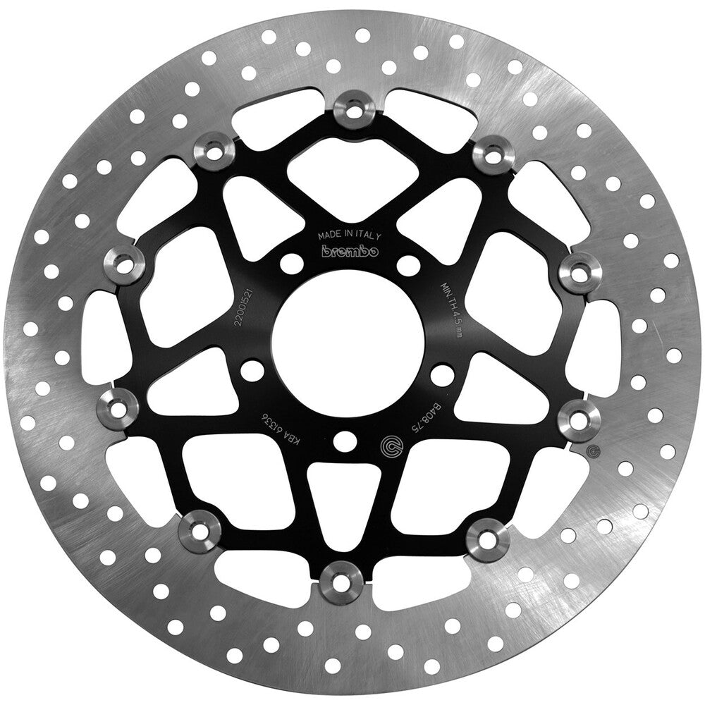 Brembo Serie Oro Front Rotor Floating - Suzuki