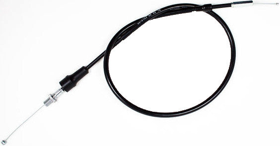 MOTION PRO BLACK VINYL THROTTLE CABLE