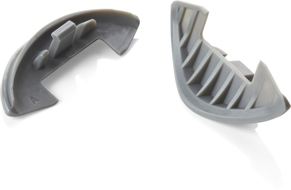 Pod KX 2.0 Hinge Knee Gripper Grey