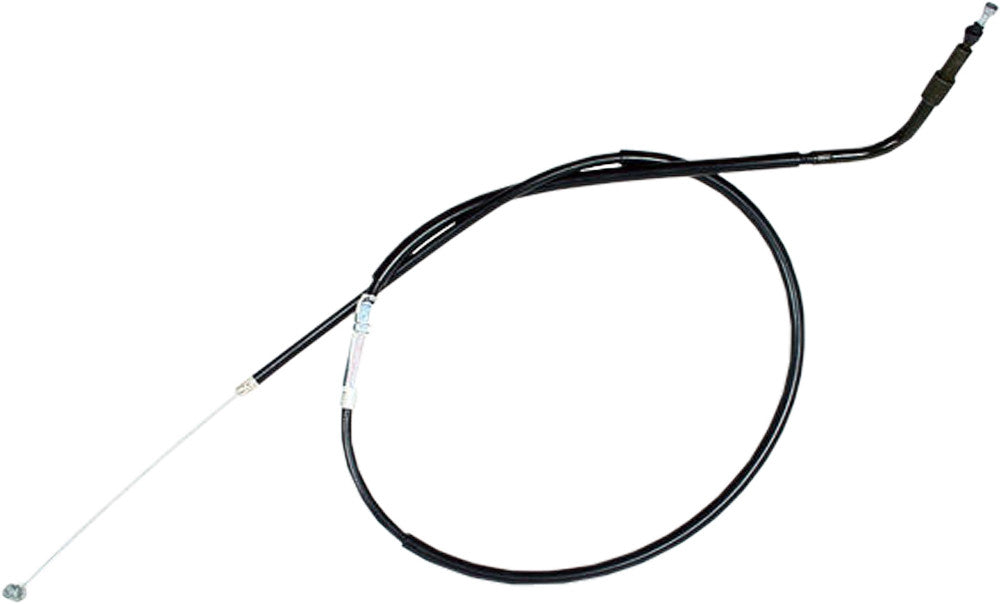 MOTION PRO BLACK VINYL CLUTCH CABLE